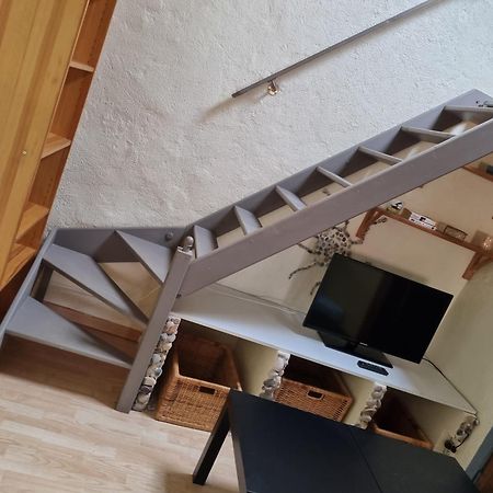La Ciotat : Superbe Appartement Proche Du Port מראה חיצוני תמונה