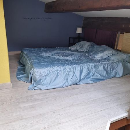 La Ciotat : Superbe Appartement Proche Du Port מראה חיצוני תמונה