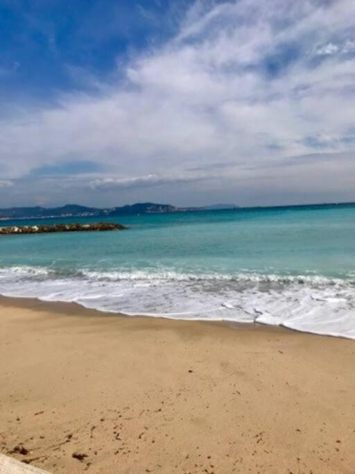 La Ciotat : Superbe Appartement Proche Du Port מראה חיצוני תמונה