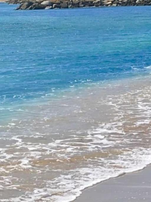 La Ciotat : Superbe Appartement Proche Du Port מראה חיצוני תמונה