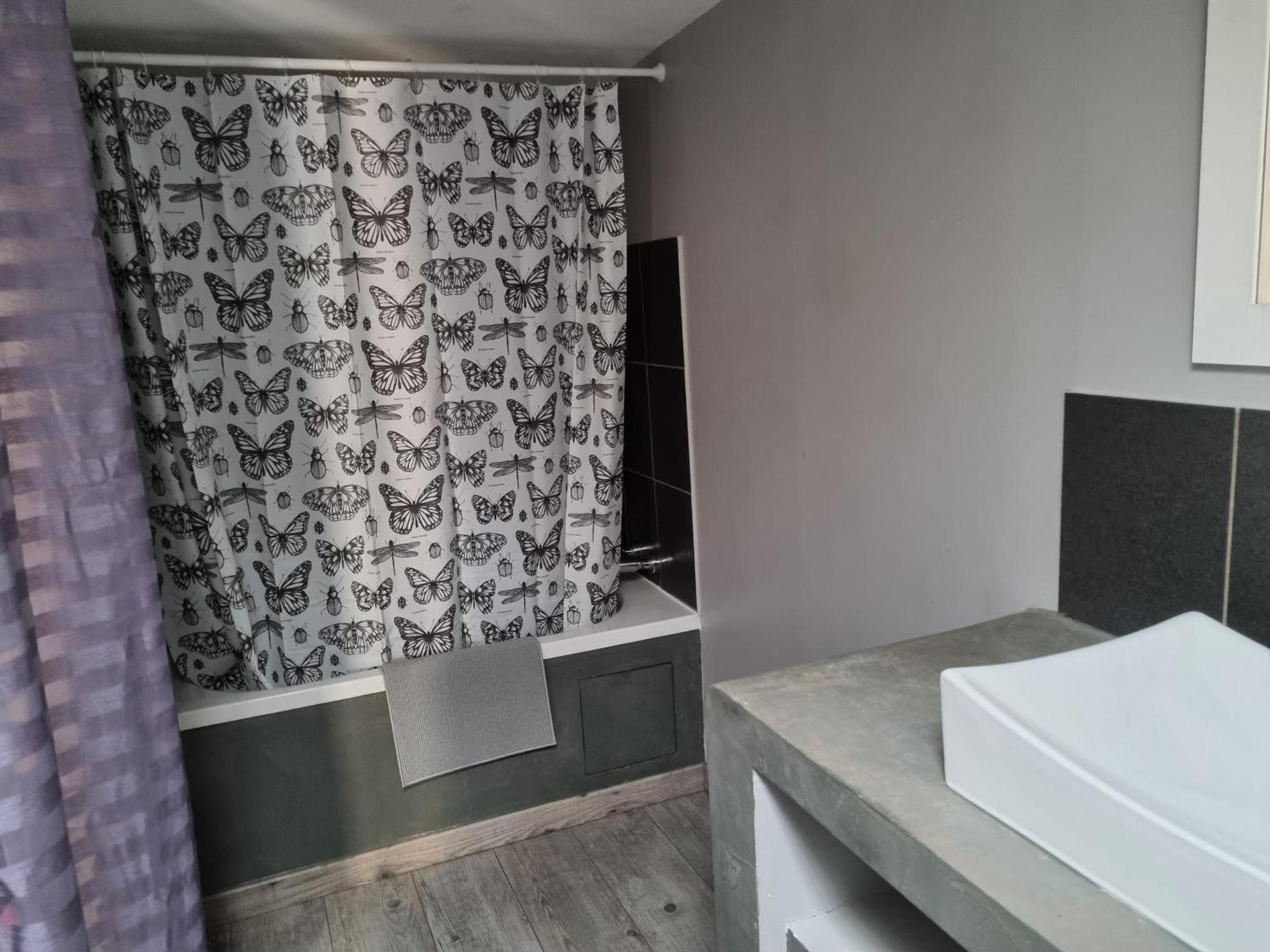 La Ciotat : Superbe Appartement Proche Du Port מראה חיצוני תמונה