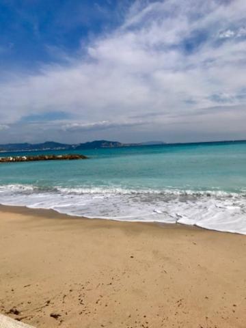 La Ciotat : Superbe Appartement Proche Du Port מראה חיצוני תמונה
