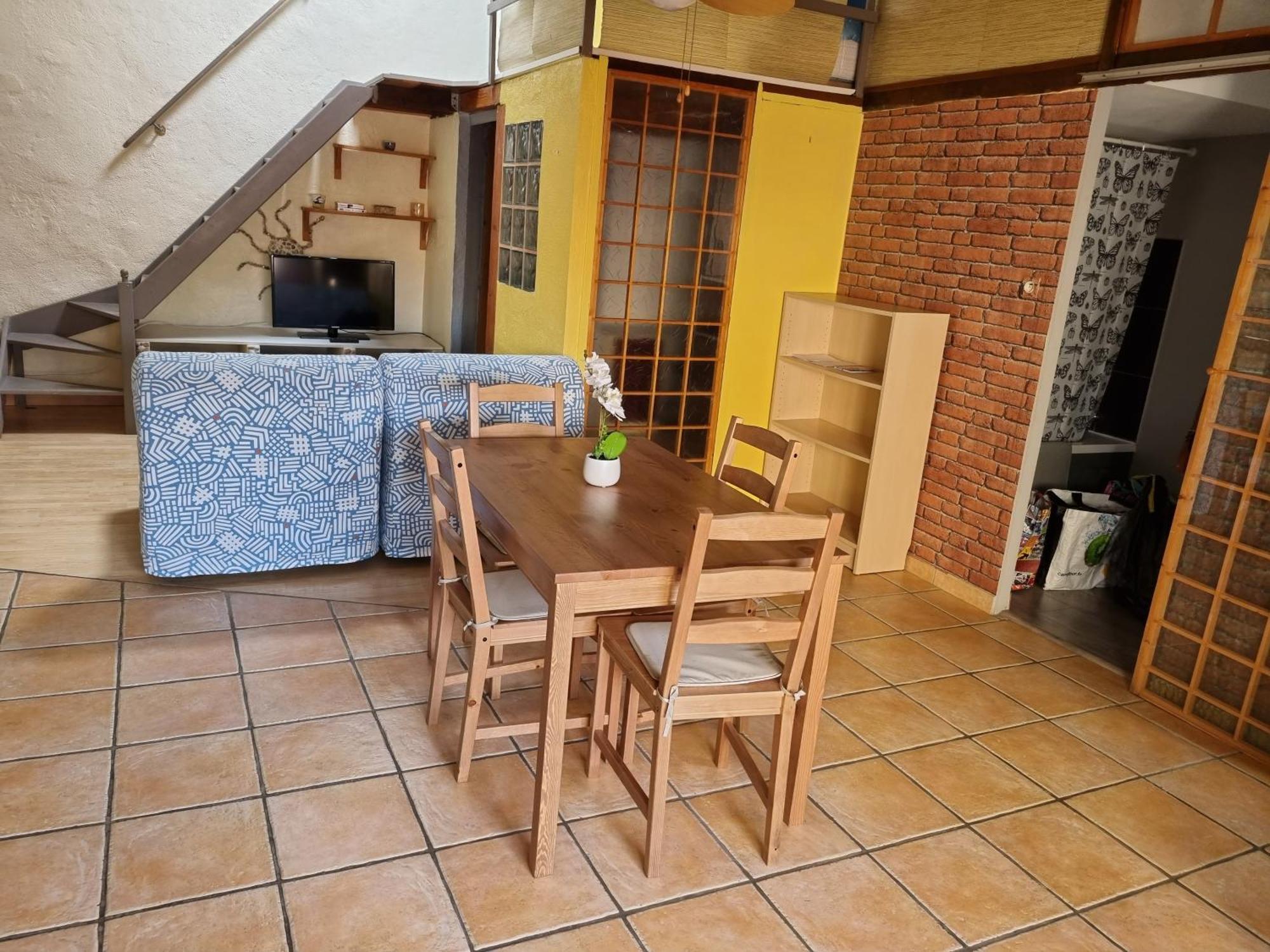 La Ciotat : Superbe Appartement Proche Du Port מראה חיצוני תמונה